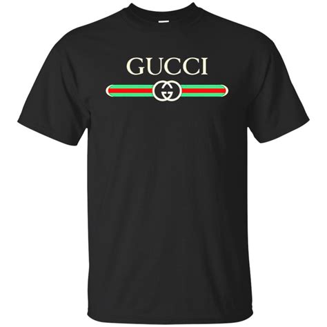 gucci rapper t shirt|gucci t shirts men.